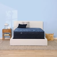 Ashley Serta Perfect Sleeper Endearing Nights 14" Hybrid Plush Full Mattress