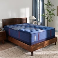 Ashley Sealy Posturepedic® Elite Brenham II Ultra Firm King Mattress