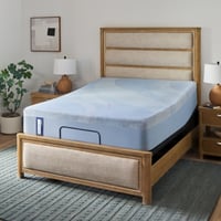 Ashley Sealy Posturepedic® Cedar Knolls Hybrid Medium Twin Mattress