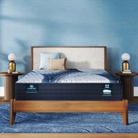 Ashley Serta iComfort Aveda Plush 12 in. California King Mattress