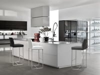 Ashley Denmark Counter Height Bar Stool, Gray
