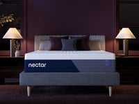 Ashley Nectar Luxe Hybrid Twin XL Mattress