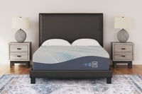 Ashley Sleep Align Firm Gel Memory Foam Hybrid Queen Mattress