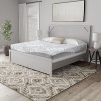 Ashley Sleep Essentials Ashley Sleep Essentials 12 Inch Medium Memory Foam Twin Mattress