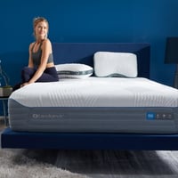 Ashley BEDGEAR H4 Performance® Hybrid Twin XL Mattress