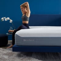 Ashley BEDGEAR H6 Performance® Hybrid Queen Mattress