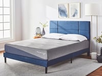 Ashley MOLECULE Reflex 10 Inch Firm Queen Mattress