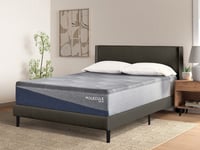 Ashley MOLECULE Reflex 12 Inch Plush Full Mattress