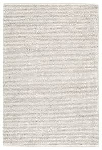 Ashley Jossick 7'8" x 10' Rug, Cream/Taupe