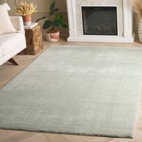 Ashley Safavieh Revive 8' x 10' Area Rug, Sage