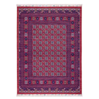 Rugpera Leila Gordes Wool Area Rug
