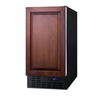 Summit Appliance 2.7 cu. ft. Frost-Free Upright Freezer