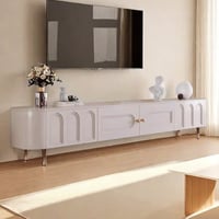 EXCEEB 86.61'' W Storage Credenza