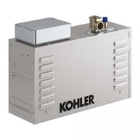 Kohler 7 Kw Steam Generator