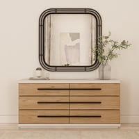 A.R.T. Portico Dresser Mirror