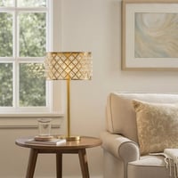 Everly Quinn Mayrelin Lamp