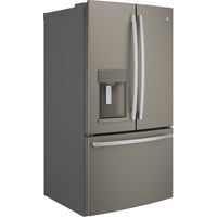 GE Appliances 35.75" Energy Star® French Door 27.8 Cu. Ft. Refrigerator