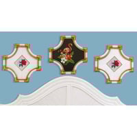 Bayou Breeze Kenna Queen Panel Headboard