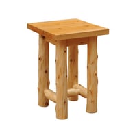 Loon Peak® Freshford Solid Wood Nightstand