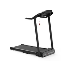 Orren Ellis Foldable Treadmill 2.5HP Electric Folding Treadmill Running Walking Machine for Home Gym, Max 265 LBS Weight Capacity