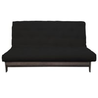 Latitude Run® Wooly Innerspring/Coil Futon Mattress