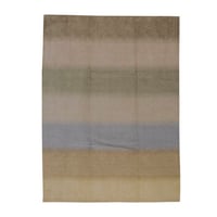 Bokara Rug Co., Inc. Gabbeh Hand-Knotted High-Quality Area Rug