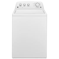 Kenmore 3.8 cu. ft. Top-Load Washer w/Stainless Steel Basket