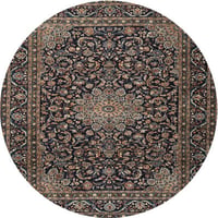 Canora Grey Cecchino Oriental Machine Woven Multi Area Rug