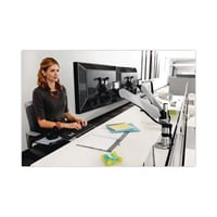 3M Multi-Screen Desktop Mount