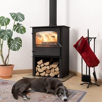 Aoodor Wood Burning Stove