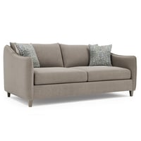 Bernhardt Joli Loveseat