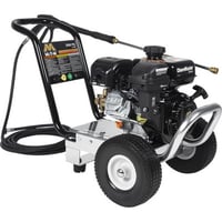 FixtureDisplays Mi-T-M CM-3000-0MMB 3000 PSI Light Duty Pressure Washer W/212Cc Mi-T-M Engine-1PK