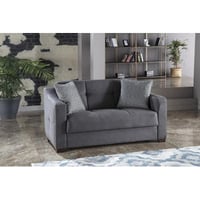 Ebern Designs Neythen 65'' Loveseat