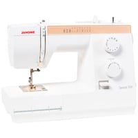 Janome Sewist 709 Mechanical Sewing Machine