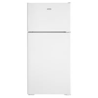 Hotpoint 28" 15.6 cu. ft. Top Freezer Refrigerator