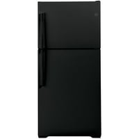 GE Appliances 30" Top Freezer Energy Star 19.1 cu. ft. Refrigerator