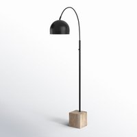 AllModern Ivelisse Arc Lamp