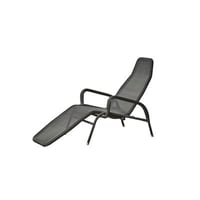 Cane-line Sunrise 61.5" Long Reclining Single Chaise