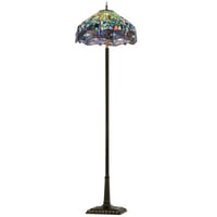 Astoria Grand Asalonis 67" Floor Lamp