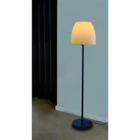 Wrought Studio™ 12" X 13" X 60" Metal Floor Lamp