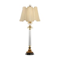 Chelsea House Forsythe 32" Buffet Lamp