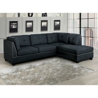 Winston Porter Bladon Easterwood Modular Sofa & Chaise