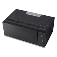 LG Smart Low Profile Over-the-Range Microwave Oven, 1.3 cu. ft.