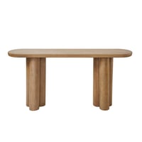 Hokku Designs Garnelle Console Table