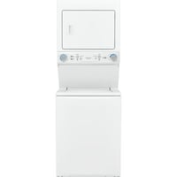 Frigidaire Electric Washer/Dryer Laundry Center - 3.9 Cu. Ft Washer And 5.5 Cu. Ft. Dryer