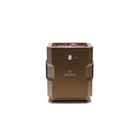 Latitude Run® Tailgater II Music Fire Fit Table by Beat Fire to Music Technology