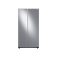 Samsung 28 cu. ft. Smart Side-by-Side Refrigerator
