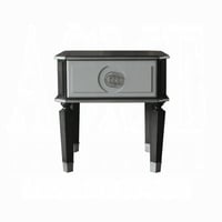 Canora Grey House Beatrice End Table