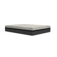 Alwyn Home Hybrid Copper Gel Cooling Mattress