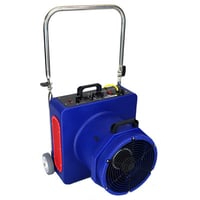 OdorStop Professional Grade Ozone Generators